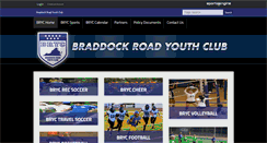 Desktop Screenshot of bryc.org